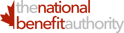 National Benefit Authority logo